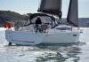 Sun Odyssey 380 2023  affitto barca a vela Croazia
